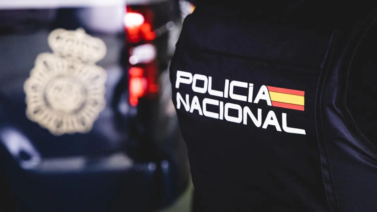 Four arrested for killing a man in Madrid with five stab wounds on New Year's Day
