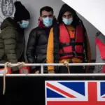 The United Kingdom achieves a drastic reduction in migrants in just two years