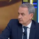 The explanations of Zapatero in ten sentences