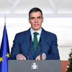 Sánchez reviews the political course