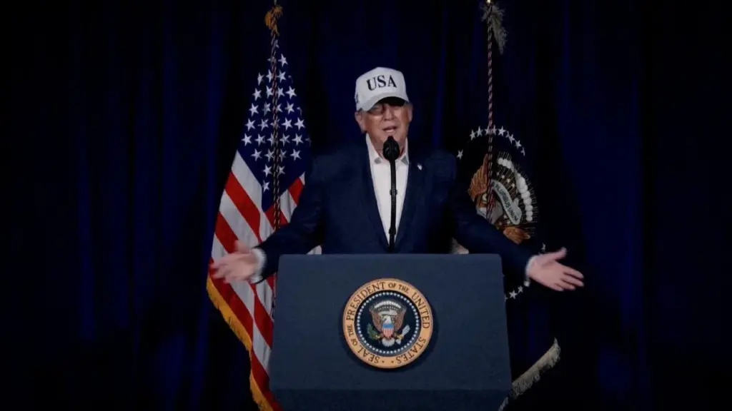Trump will sell his social media messages to Wall Street investors