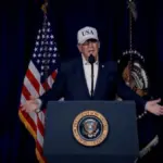 Trump will sell his social media messages to Wall Street investors