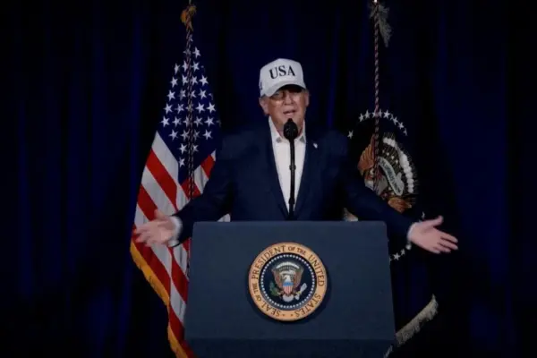 Trump will sell his social media messages to Wall Street investors