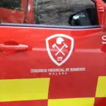 Two minors aged 10 and 15 die in a house fire in Benalmádena