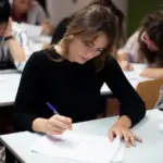 OECD on PISA 2025: “There are usually no exclusion rates above 10% and Catalonia's was 23%”