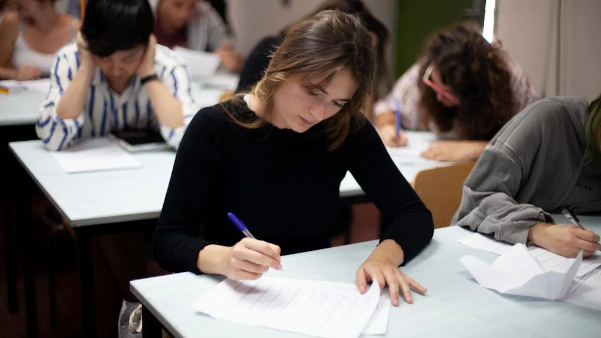 OECD on PISA 2025: “There are usually no exclusion rates above 10% and Catalonia's was 23%”
