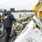The impact of birds may have caused the helicopter accident where a Catalan family died