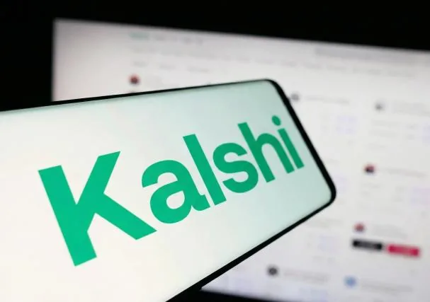 Kalshi platform.