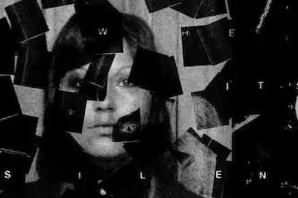 Tricky (★★★★✩), a very loud silence and other albums of the week
