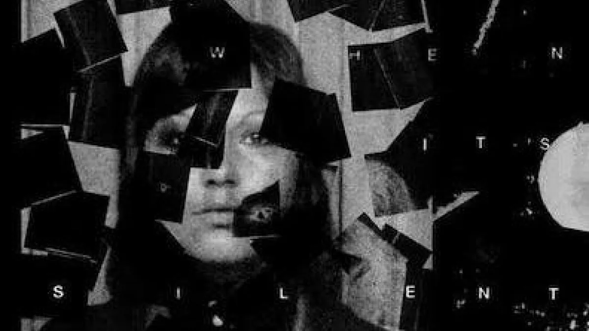 Tricky (★★★★✩), a very loud silence and other albums of the week
