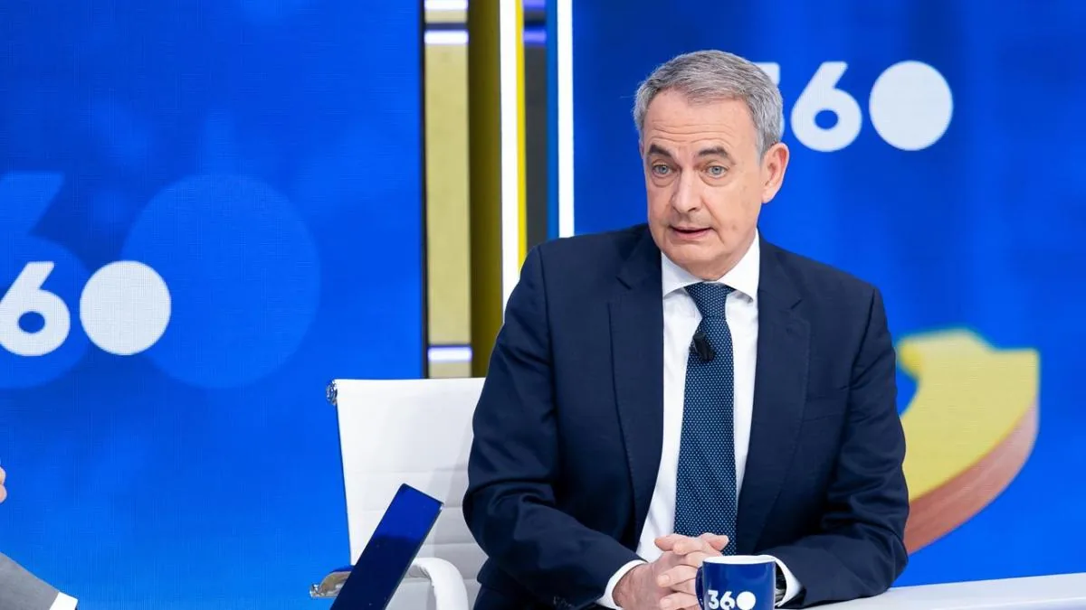 The judge authorizes the UDEF to track the accounts of Zapatero, his daughters, and his secretary
