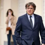 Puigdemont denounces Spain to Brussels over the refusal to apply the Amnesty Law