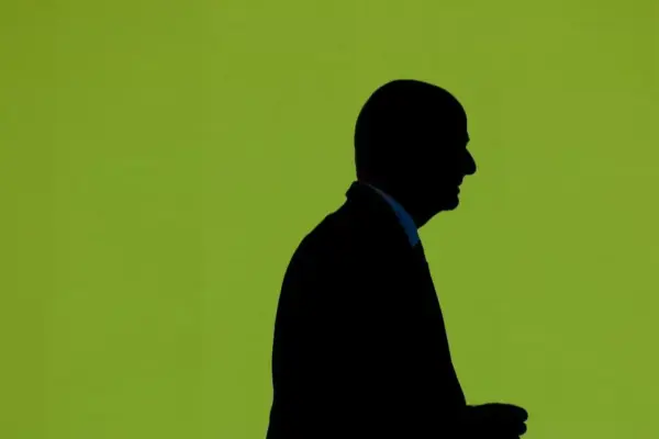 Infantino, a symptom: the world, except the United States, turns against him