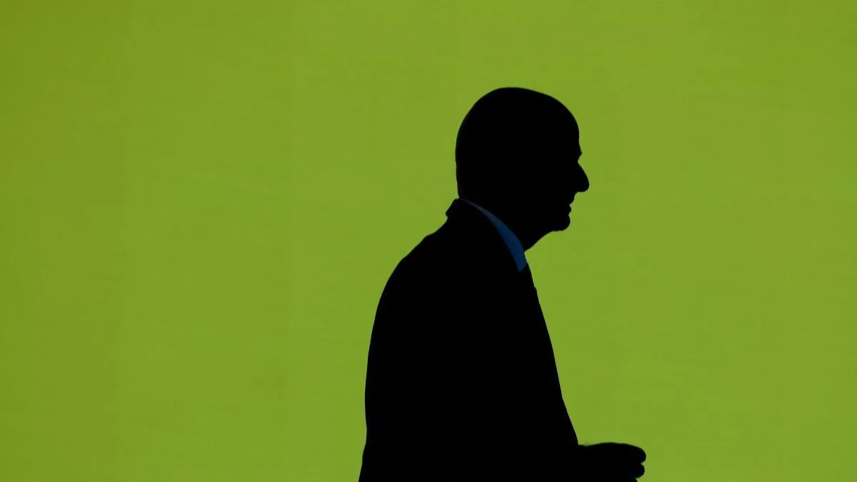 Infantino, a symptom: the world, except the United States, turns against him