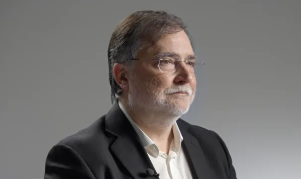 Alfonso Álvarez, CEO de Cellnex Iberia