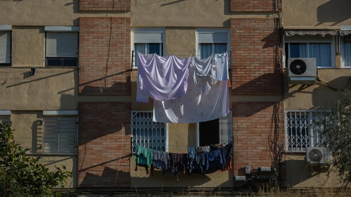 Plan to facilitate the installation of fans in the homes of the Ciutat Meridiana neighborhood