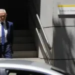 The highest uniformed chief of the Civil Guard admits that he asked the UCO not to be "proactive"