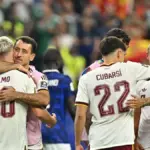 The strength of Spain: an MVP for everyone