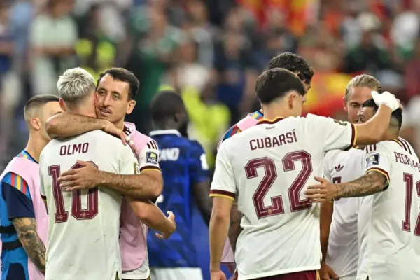 The strength of Spain: an MVP for everyone