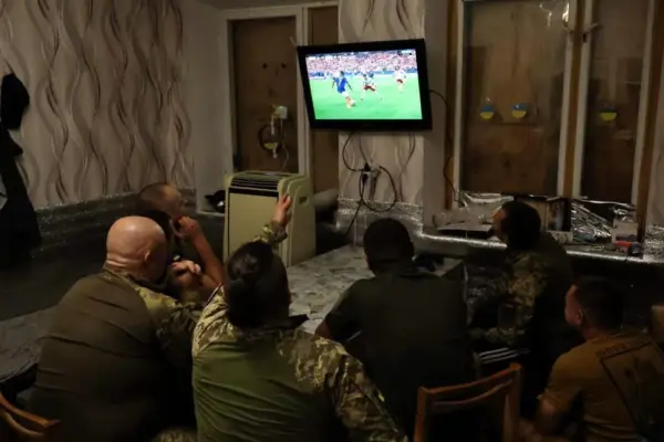Football is no longer watched in the bar: the 2026 World Cup sets a precedent for free-to-air sports broadcasts