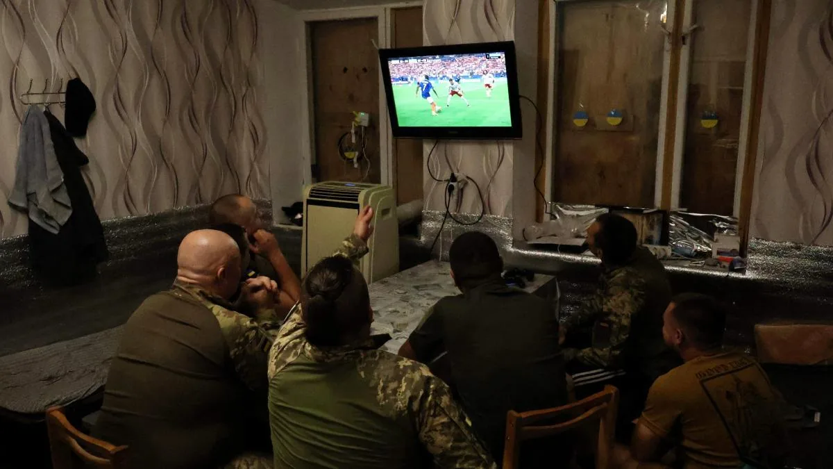 Football is no longer watched in the bar: the 2026 World Cup sets a precedent for free-to-air sports broadcasts