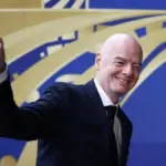 Infantino defends his plan to privatize the World Cup: “It is a proposal, not an obligation”