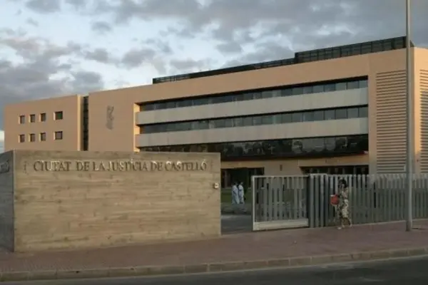Condenan a 11 años a un hombre por agredir sexualmente durante años a su hija menor