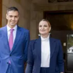 Pedro Sánchez asks Brussels for Mallorca to be the headquarters of the Mediterranean hub for fighting fires