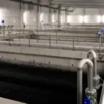 Veolia wins the mega water tender in the Barcelona metropolitan area for 1 billion