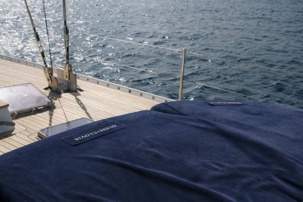 Velero CLOVIS