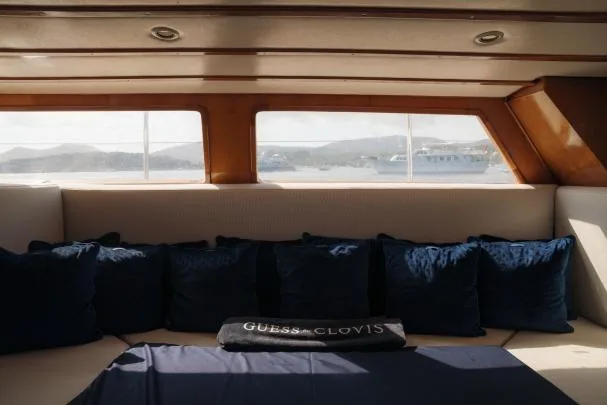 Velero CLOVIS