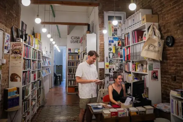 The battle for literary prescription adds new fronts