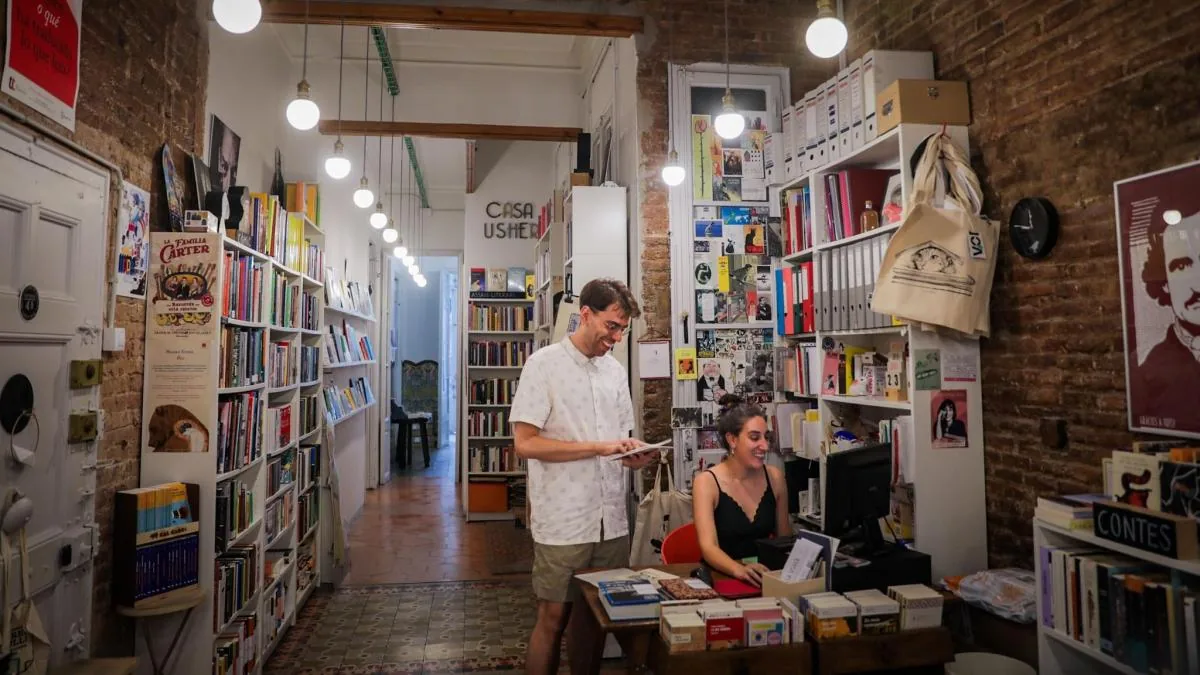 The battle for literary prescription adds new fronts