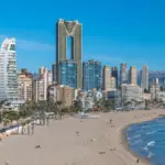 Benidorm hotels will be a testing ground for the European digital identity applied to tourism