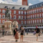 Madrid climbs in the quality of life ranking and Barcelona stagnates