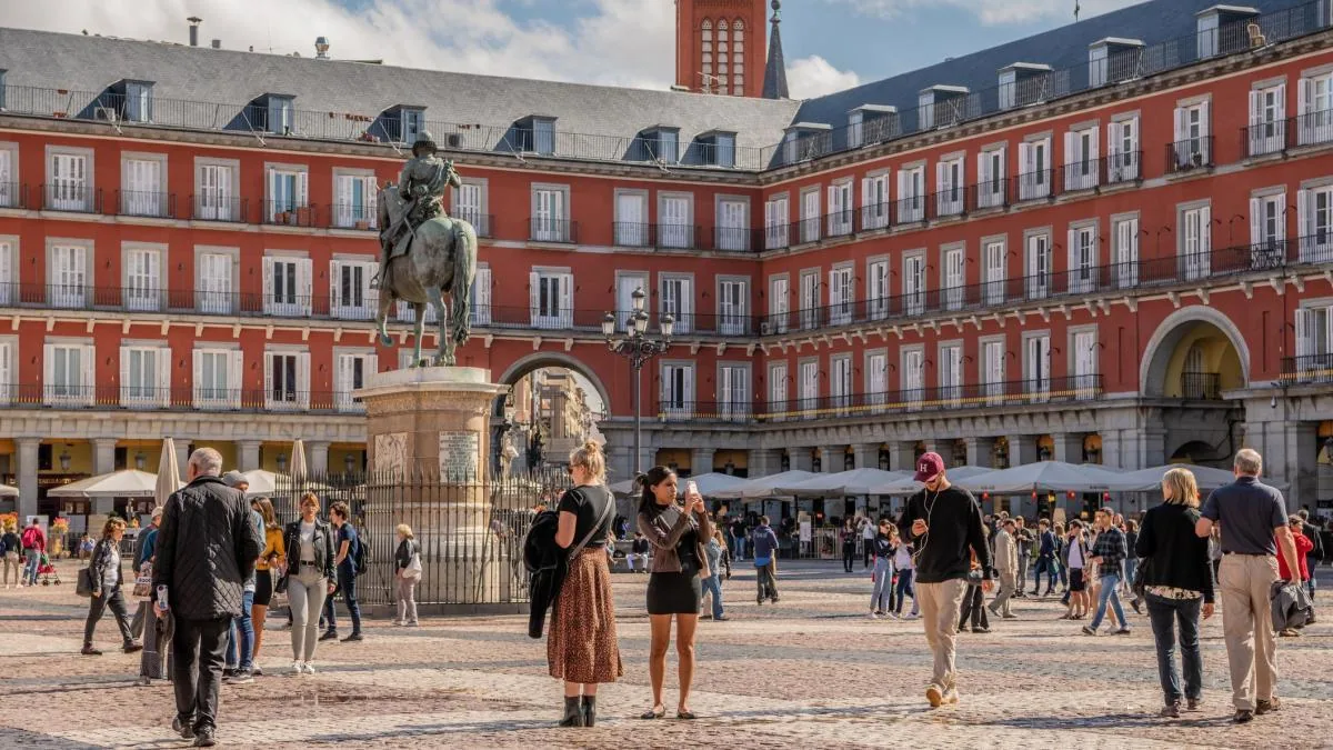 Madrid climbs in the quality of life ranking and Barcelona stagnates