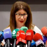 The UCO warns that the PSOE used front companies to pay Leire Díez