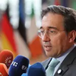 Albares asks the PP to stop “boycotting” Spanish foreign policy and the relationship with France