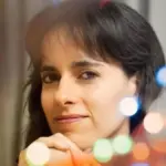 Carissa Véliz, philosopher: “Privacy is a form of power, and we are giving it up”