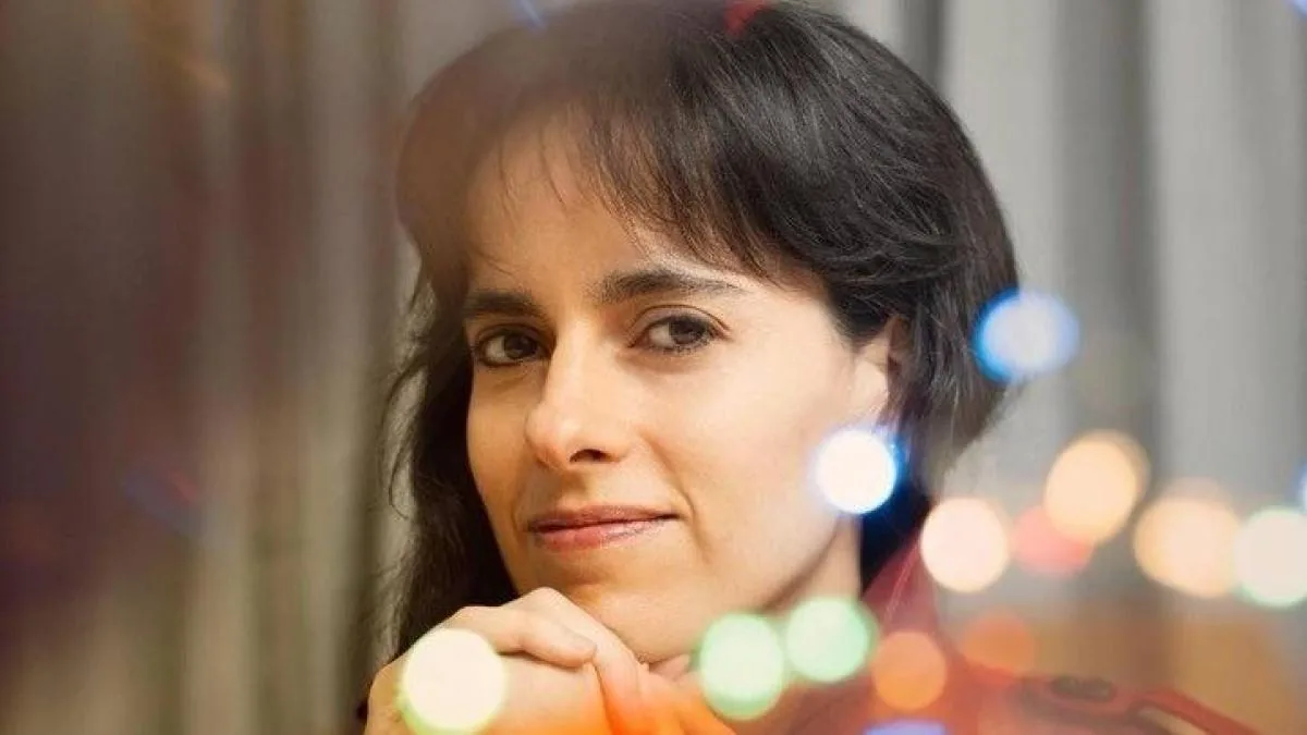 Carissa Véliz, philosopher: “Privacy is a form of power, and we are giving it up”