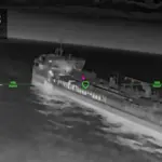 Ukraine now targets Russian Azov freighters after months of attacking their refineries