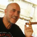 Dies Daniel Siad, the man who recruited models in Barcelona for Jeffrey Epstein