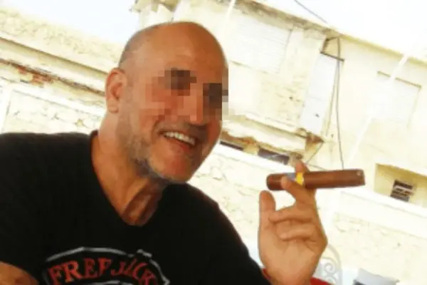 Dies Daniel Siad, the man who recruited models in Barcelona for Jeffrey Epstein