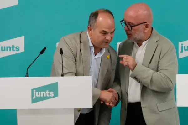 European justice endorses a reconciliation law that has divided politics