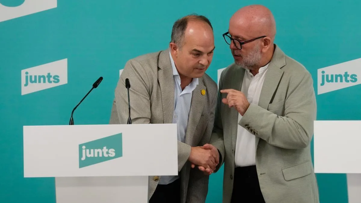 European justice endorses a reconciliation law that has divided politics