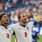 Kane and Bellingham, more dangerous than Pelé and Vavá