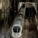 A worker dies in an accident at Renfe's workshops in Villaverde (Madrid)