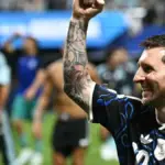 Messi praises Spain and Barça before the final: “A club that I love and follow”