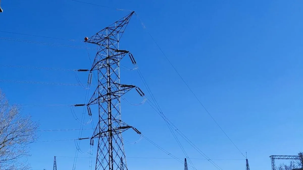 Red Eléctrica once again asks industry to halt
