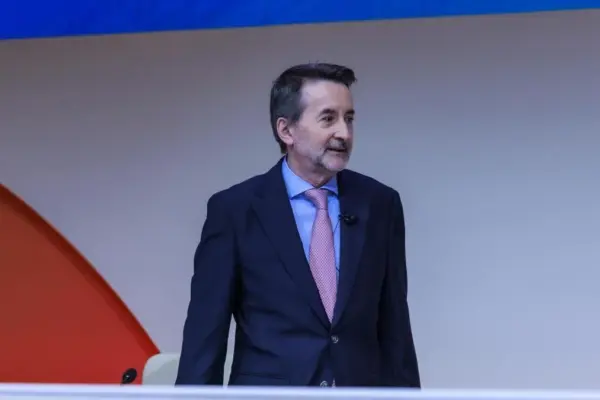 Imaz, “very concerned” about diesel and kerosene supply problems in the coming months in Europe